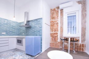 Fancy One-bedroom La Latina